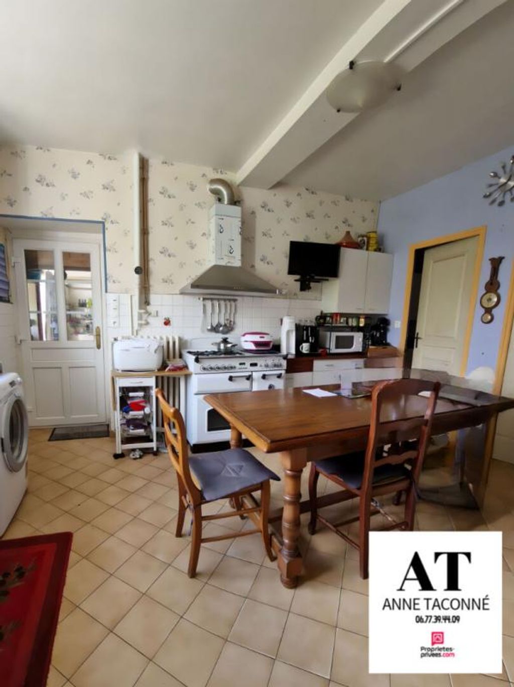 Achat maison 3 chambre(s) - Méréville