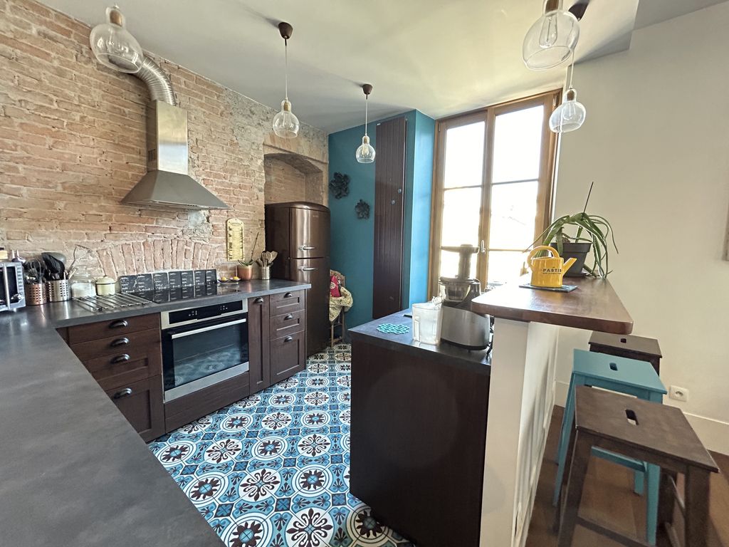 Achat duplex à vendre 5 pièces 142 m² - Grenoble