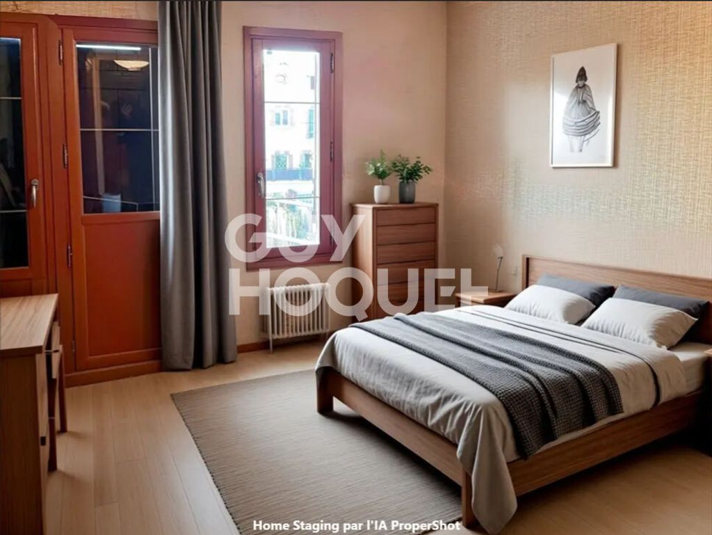 Achat appartement 5 pièce(s) Toulouse