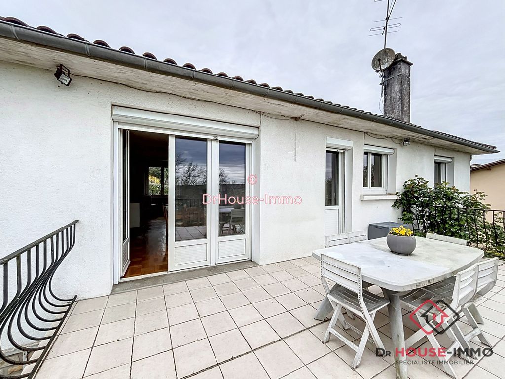 Achat maison à vendre 3 chambres 86 m² - Périgueux