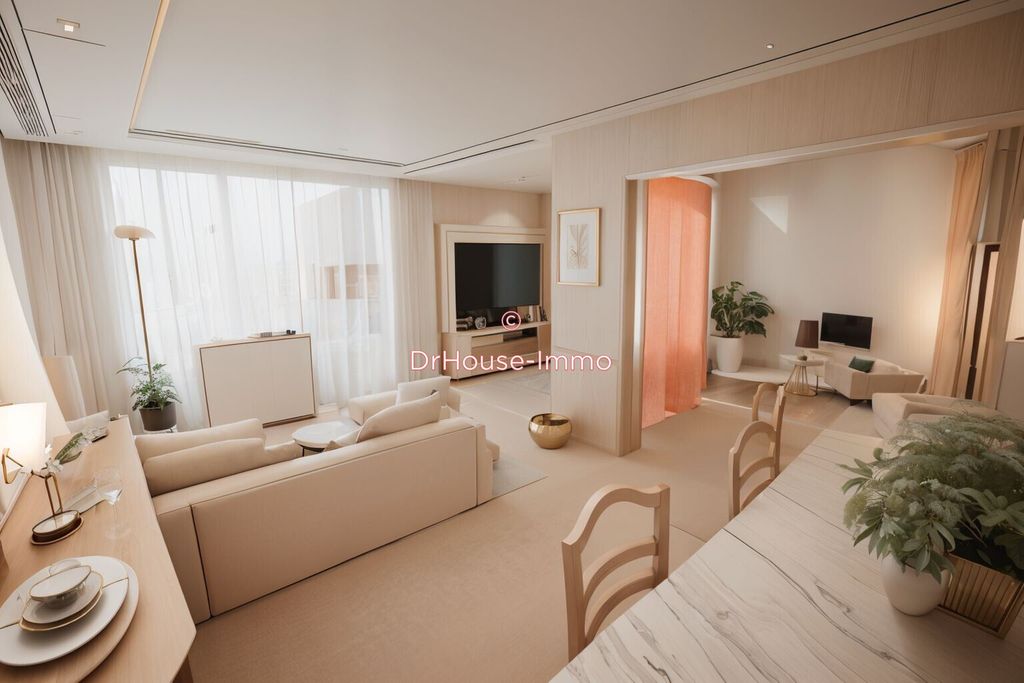 Achat appartement à vendre 5 pièces 105 m² - Bois-d'Arcy