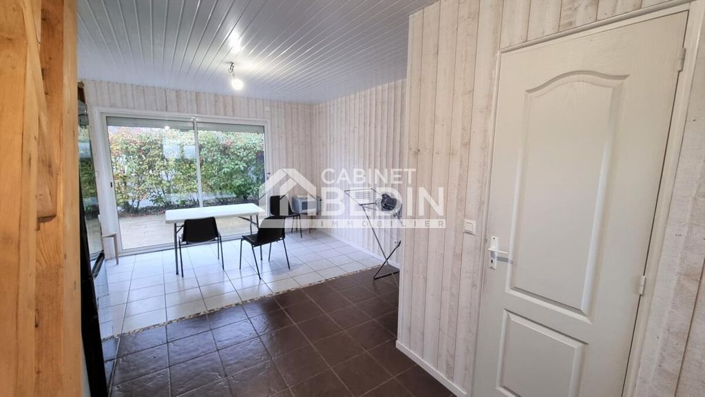 Achat maison à vendre 2 chambres 45 m² - Lège-Cap-Ferret