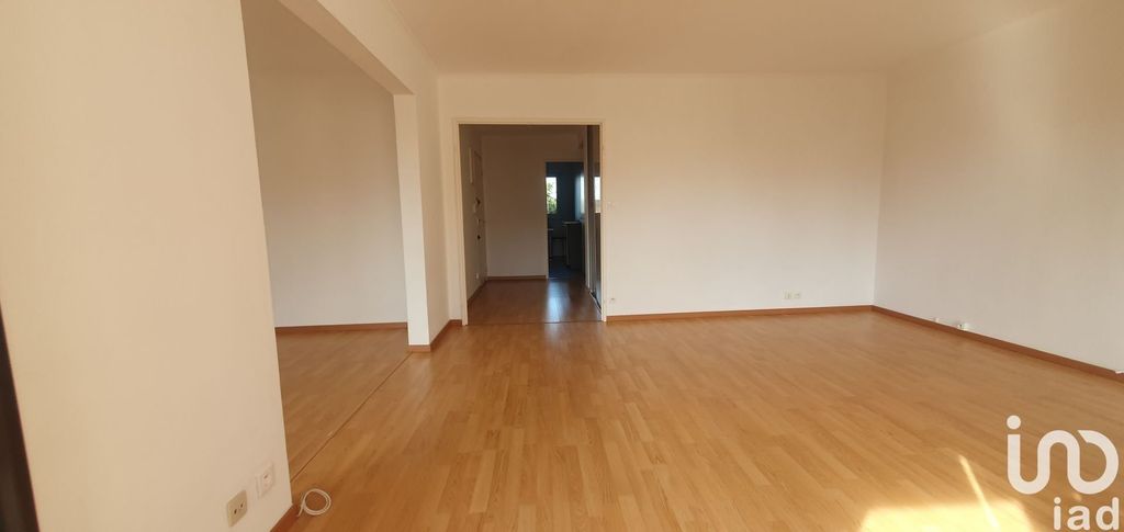Achat appartement à vendre 5 pièces 99 m² - Sens