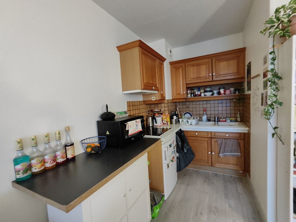 Achat studio à vendre 23 m² - Marmande