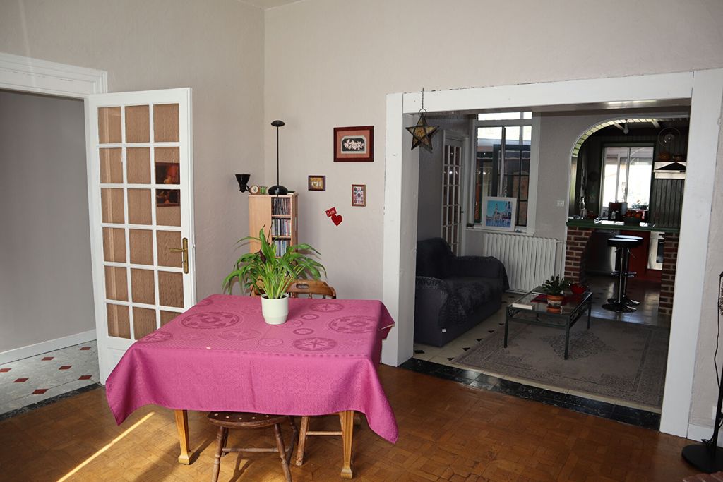 Achat maison 3 chambre(s) - Douai