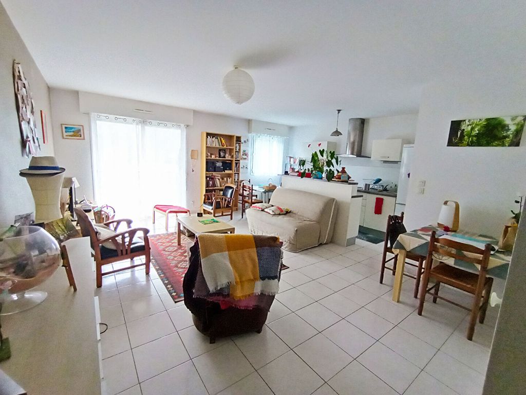 Achat appartement à vendre 3 pièces 66 m² - Auray