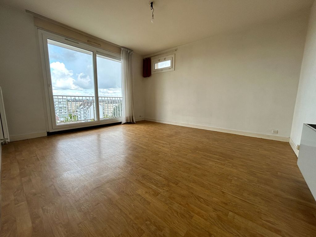 Achat studio à vendre 34 m² - Orléans