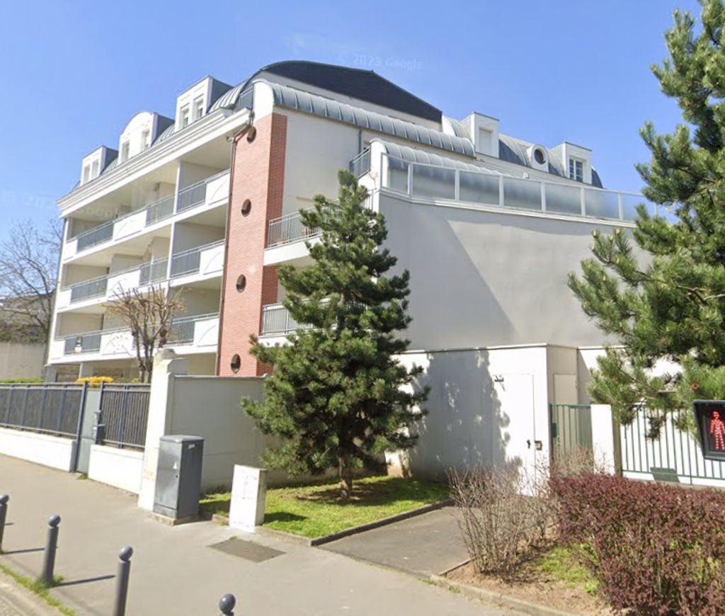 Achat appartement à vendre 4 pièces 88 m² - Orléans
