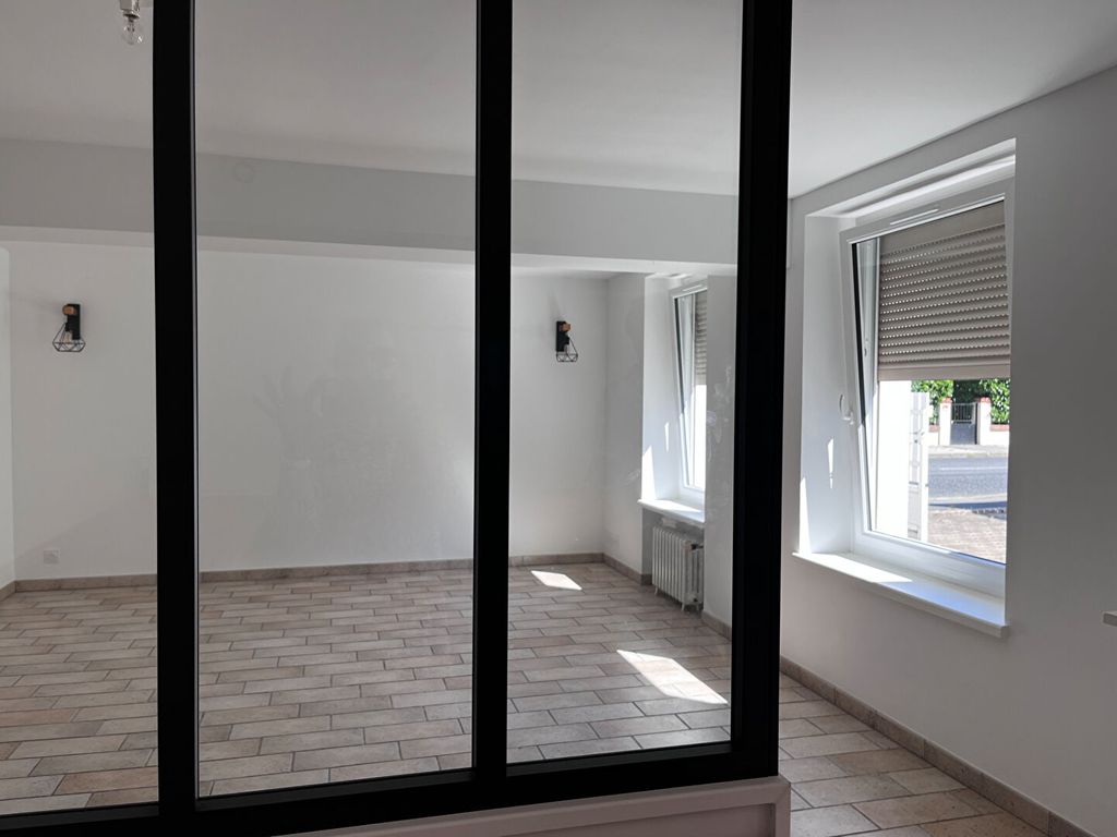 Achat maison à vendre 4 chambres 125 m² - Fleury-les-Aubrais