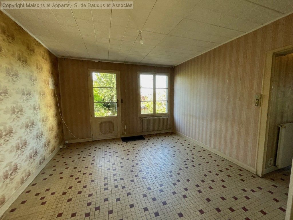 Achat maison 5 chambre(s) - Saint-Jean-de-la-Ruelle