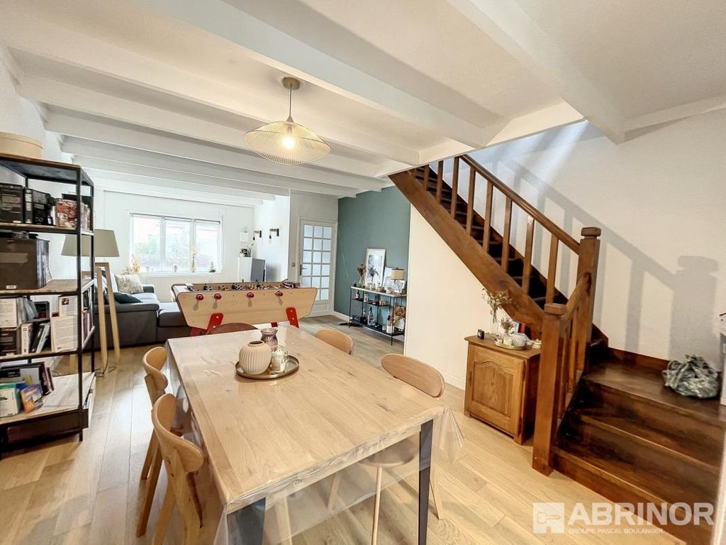 Achat maison à vendre 4 chambres 93 m² - Linselles