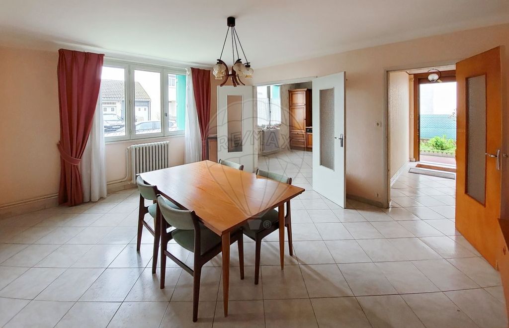 Achat maison à vendre 3 chambres 114 m² - Couëron