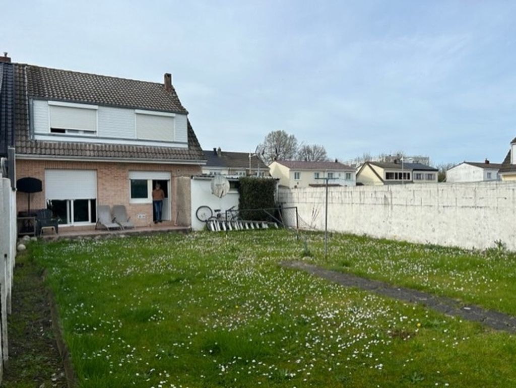 Achat maison 3 chambre(s) - Grand-Fort-Philippe