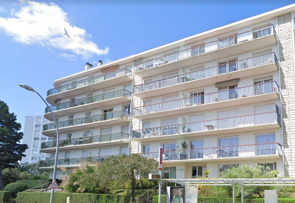 Achat appartement à vendre 3 pièces 71 m² - Saint-Nazaire