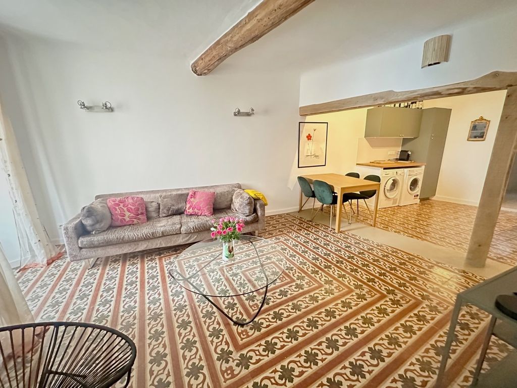 Achat appartement à vendre 3 pièces 71 m² - San-Martino-di-Lota