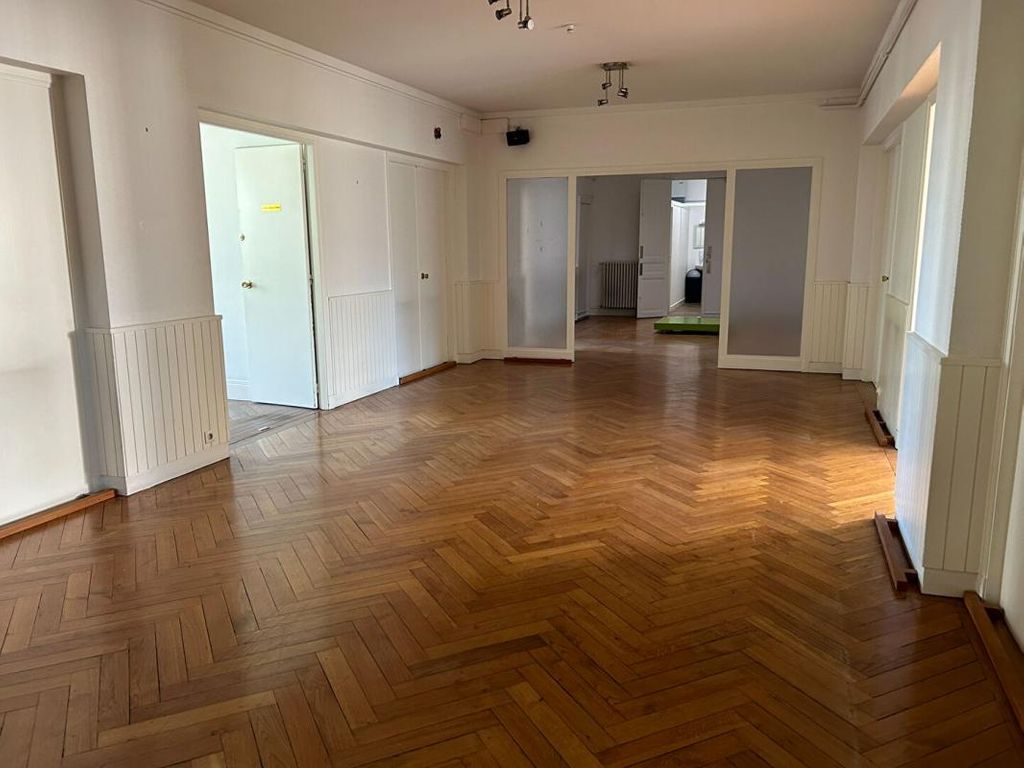 Achat appartement à vendre 8 pièces 305 m² - Clermont-Ferrand