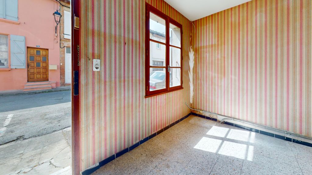 Achat maison à vendre 3 chambres 120 m² - Grenade