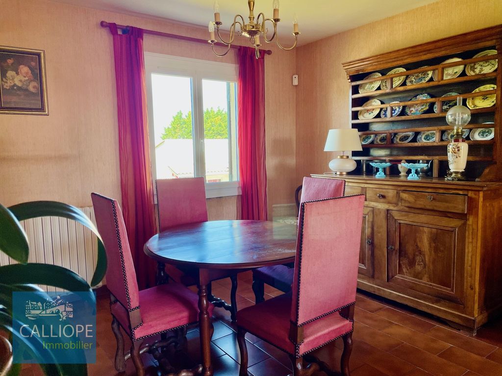 Achat maison 4 chambre(s) - Ludon-Médoc