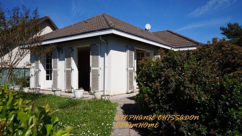 Achat maison 3 chambre(s) - Condat-sur-Vienne