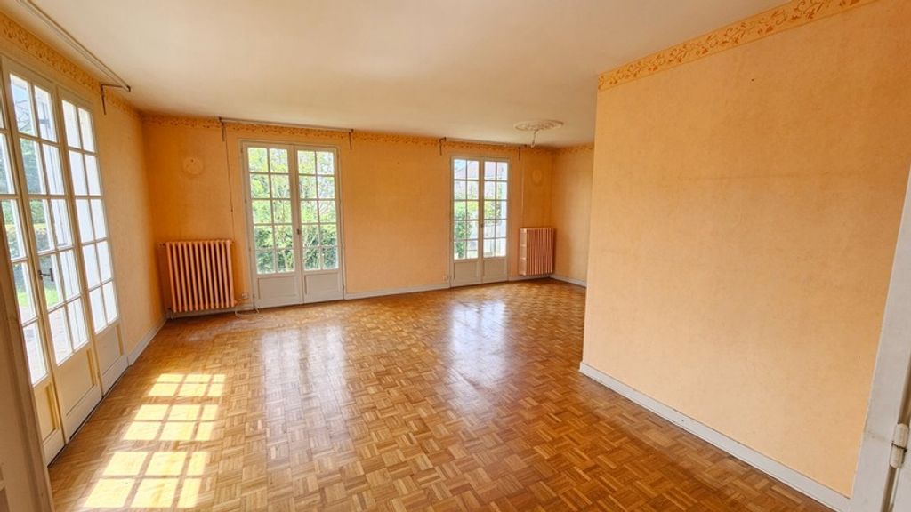 Achat maison 3 chambre(s) - Condat-sur-Vienne