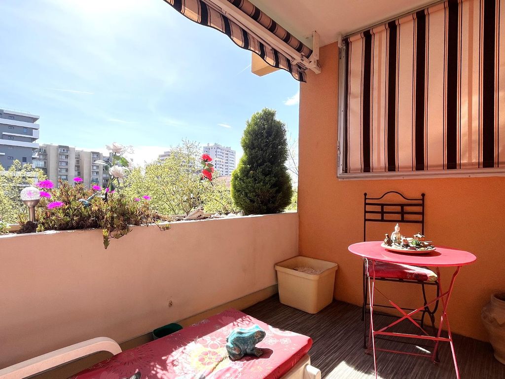 Achat appartement à vendre 3 pièces 81 m² - Toulouse