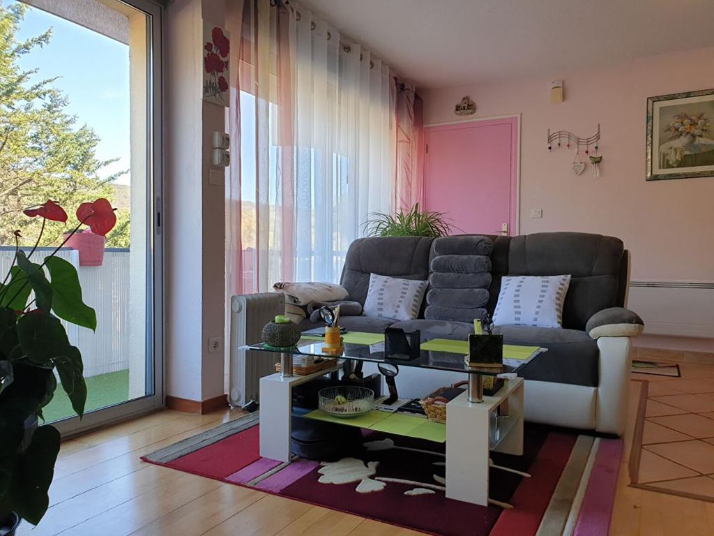 Achat appartement à vendre 4 pièces 96 m² - Amélie-les-Bains-Palalda