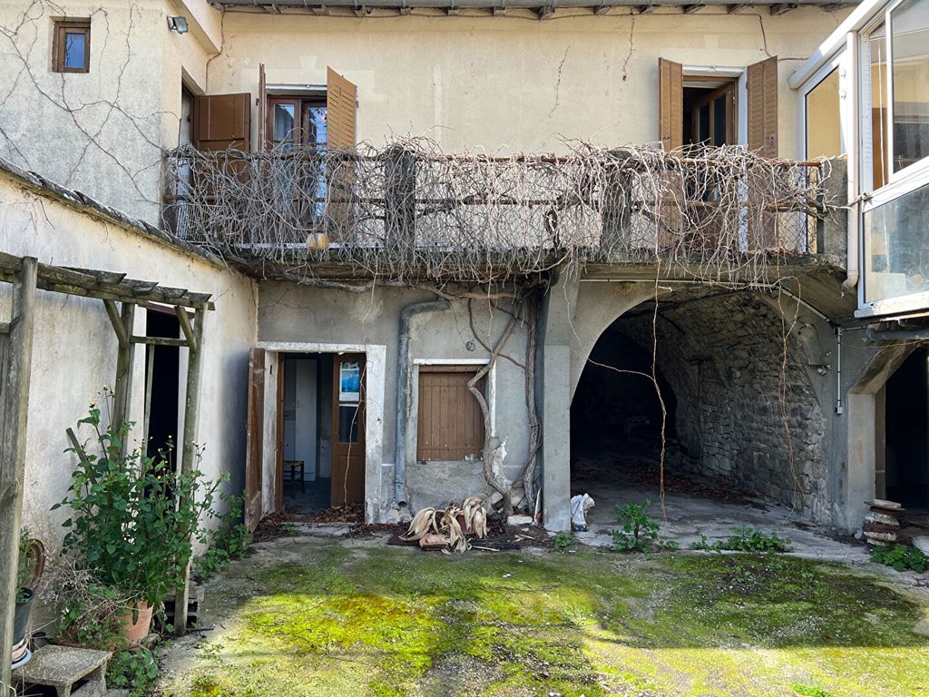 Achat maison 3 chambre(s) - Saint-Geniès-de-Malgoirès