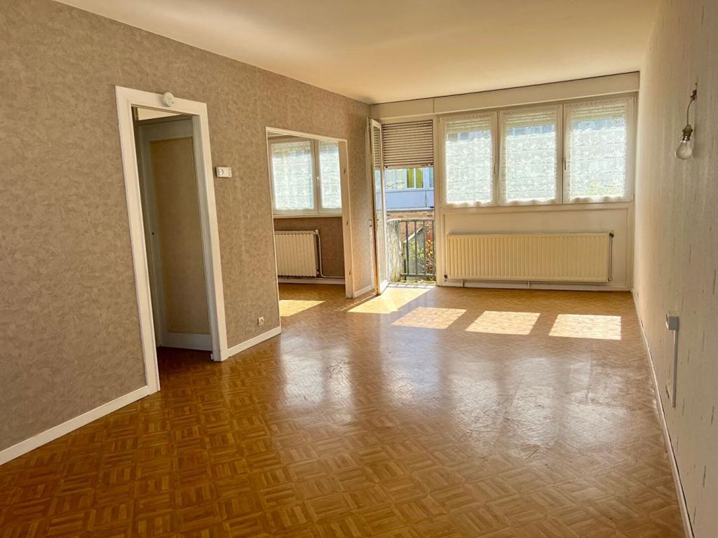 Achat maison à vendre 3 chambres 95 m² - Lambersart