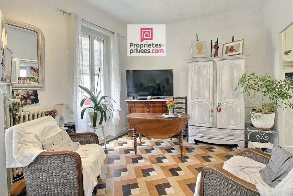 Achat appartement à vendre 3 pièces 57 m² - Pertuis