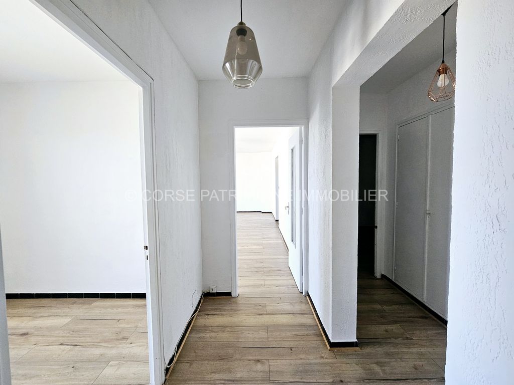 Achat appartement 4 pièce(s) Sari-Solenzara