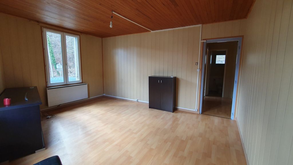 Achat appartement à vendre 2 pièces 48 m² - Morbier