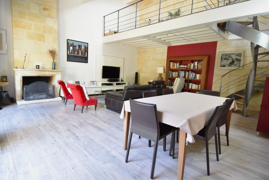 Achat maison à vendre 4 chambres 179 m² - Bordeaux