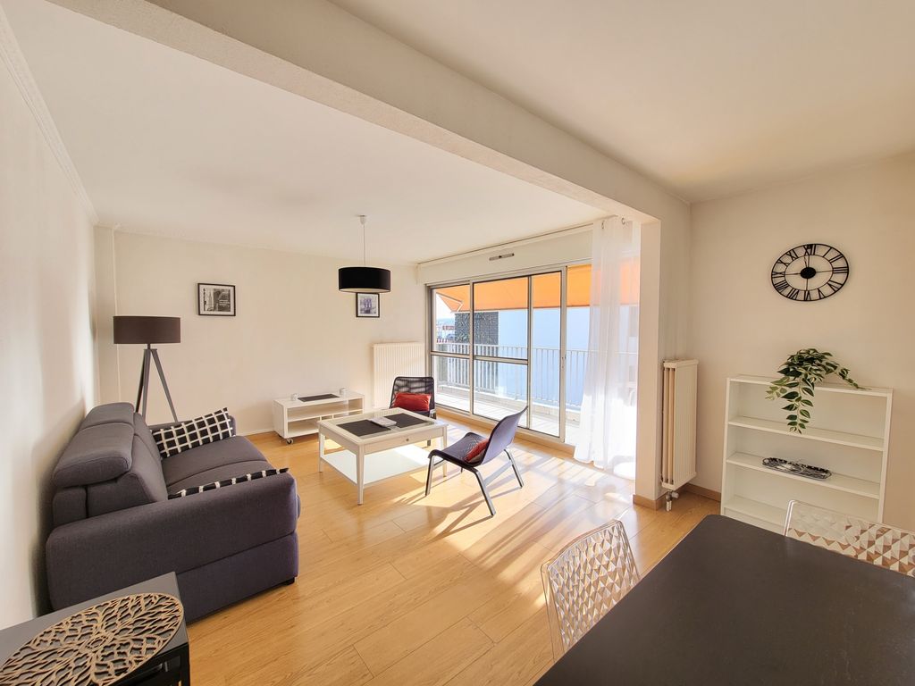 Achat appartement à vendre 3 pièces 76 m² - Dijon