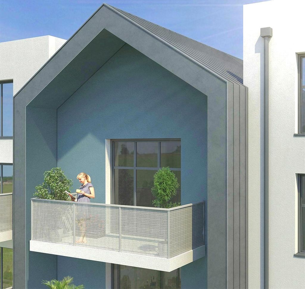 Achat duplex à vendre 4 pièces 88 m² - Saint-Malo