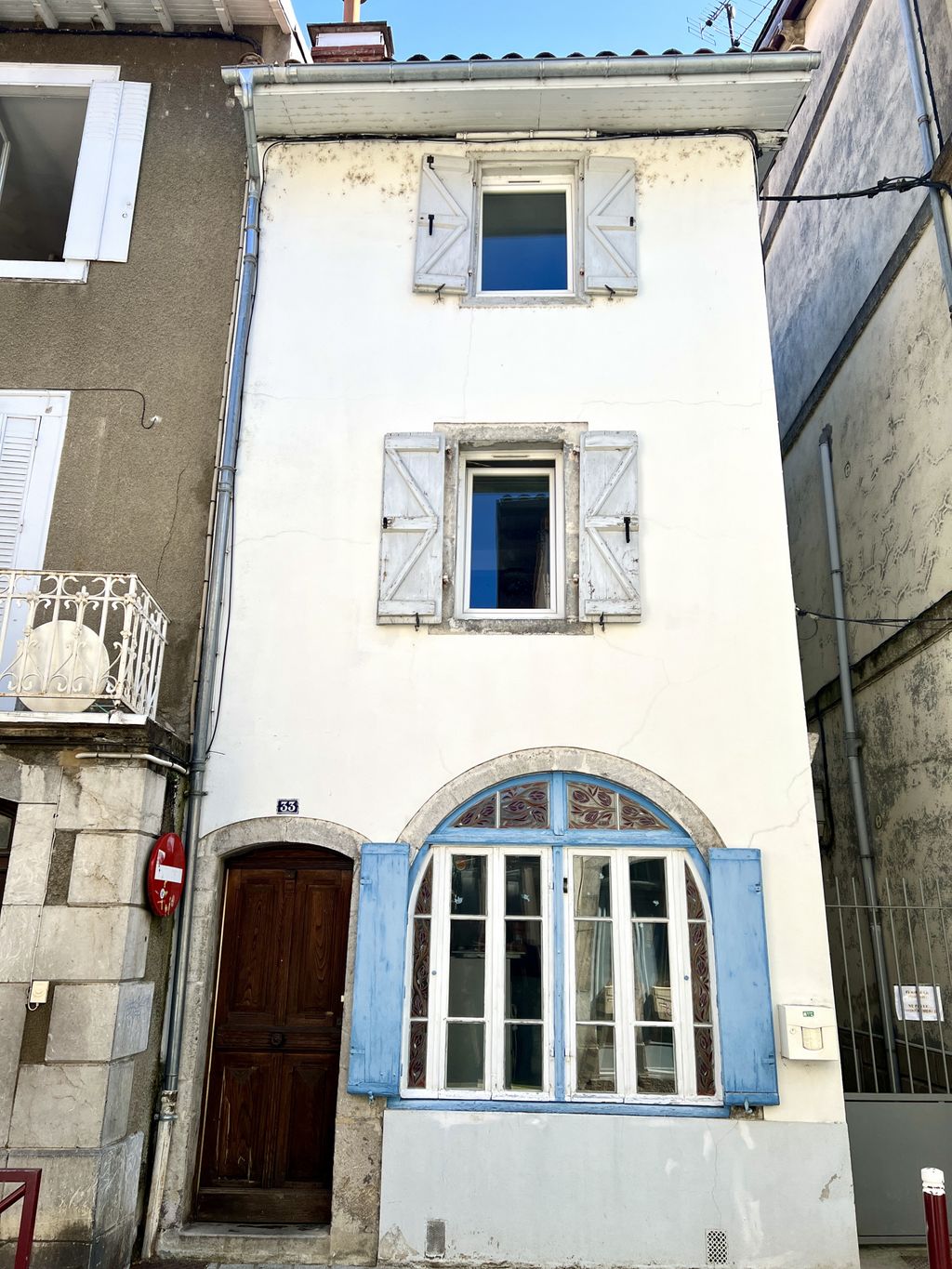 Achat maison 3 chambre(s) - Saint-Girons