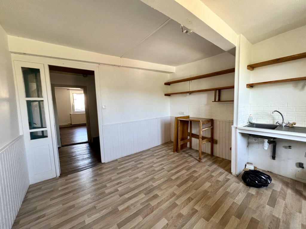 Achat maison à vendre 3 chambres 95 m² - Saint-Girons