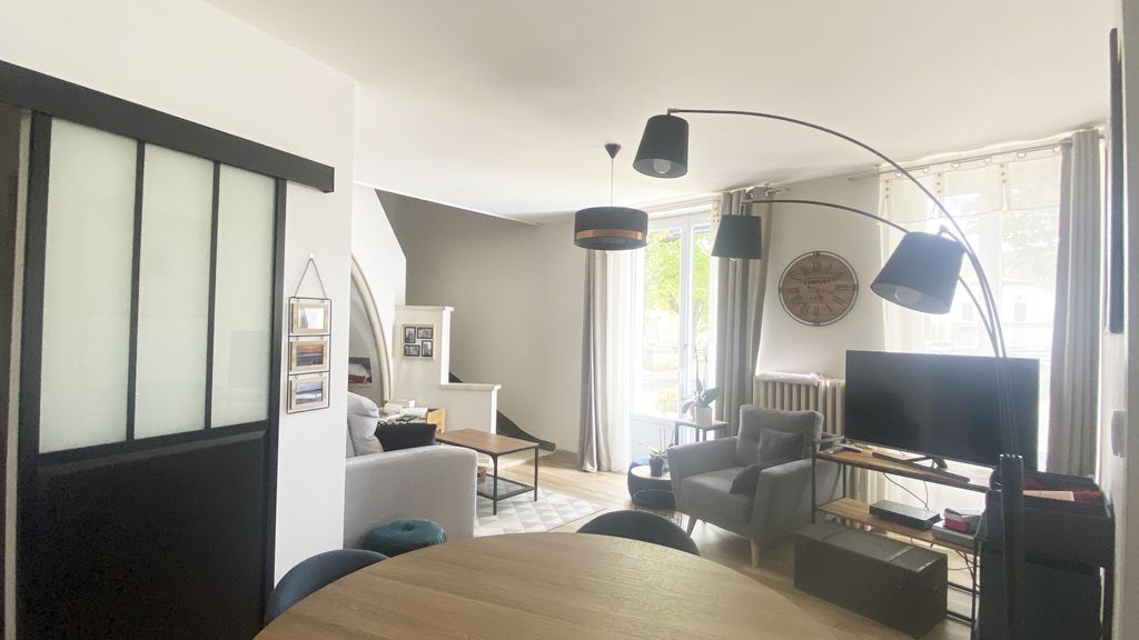 Achat maison à vendre 4 chambres 121 m² - Villandraut