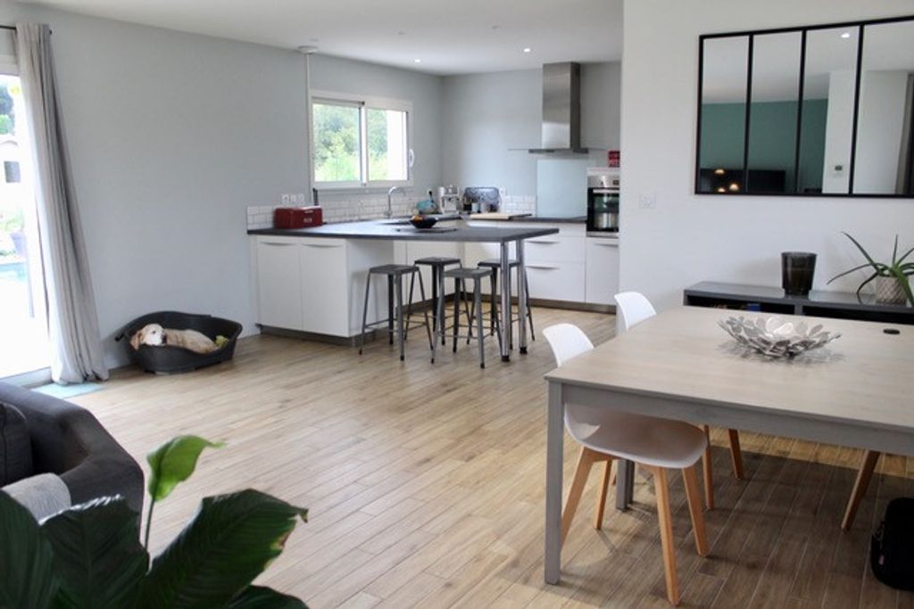 Achat maison à vendre 3 chambres 100 m² - Cestas