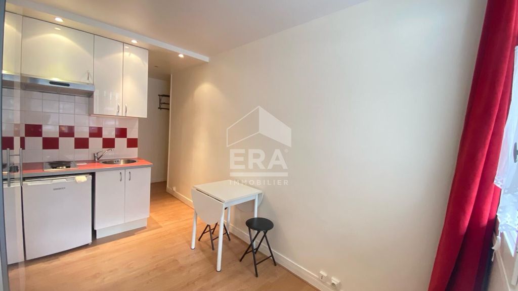 Achat appartement 1 pièce(s) Paris 20ème arrondissement