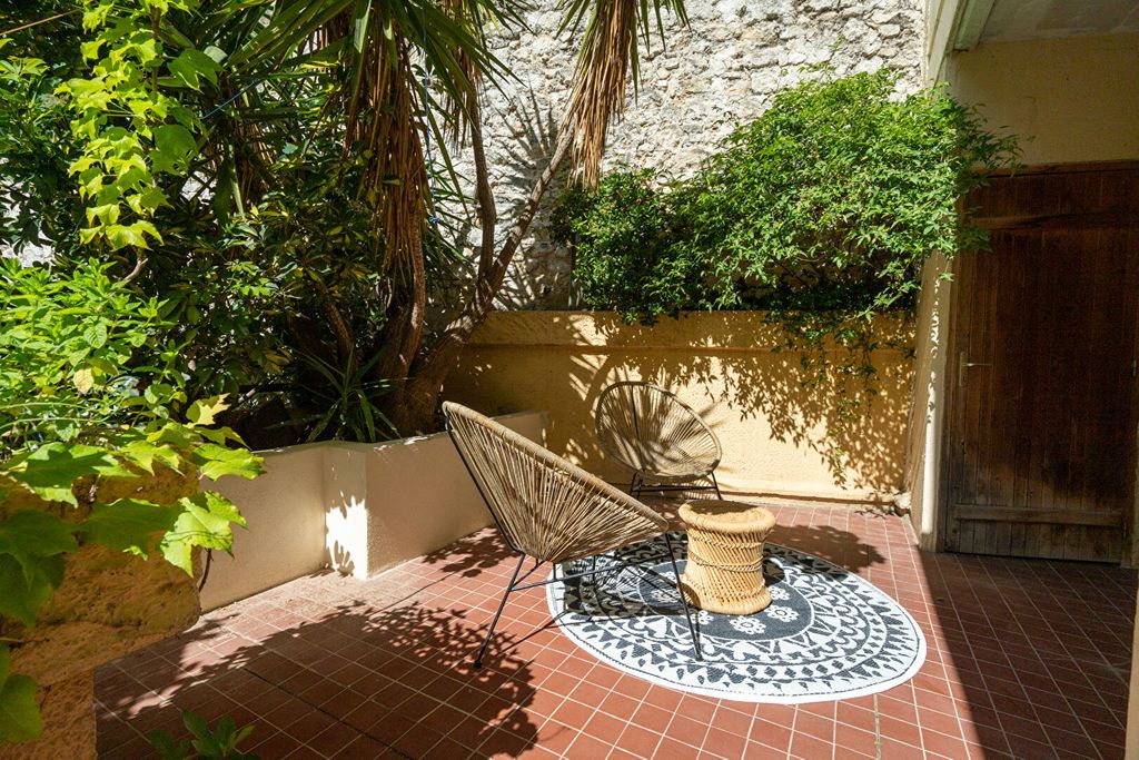 Achat appartement à vendre 3 pièces 73 m² - Montpellier