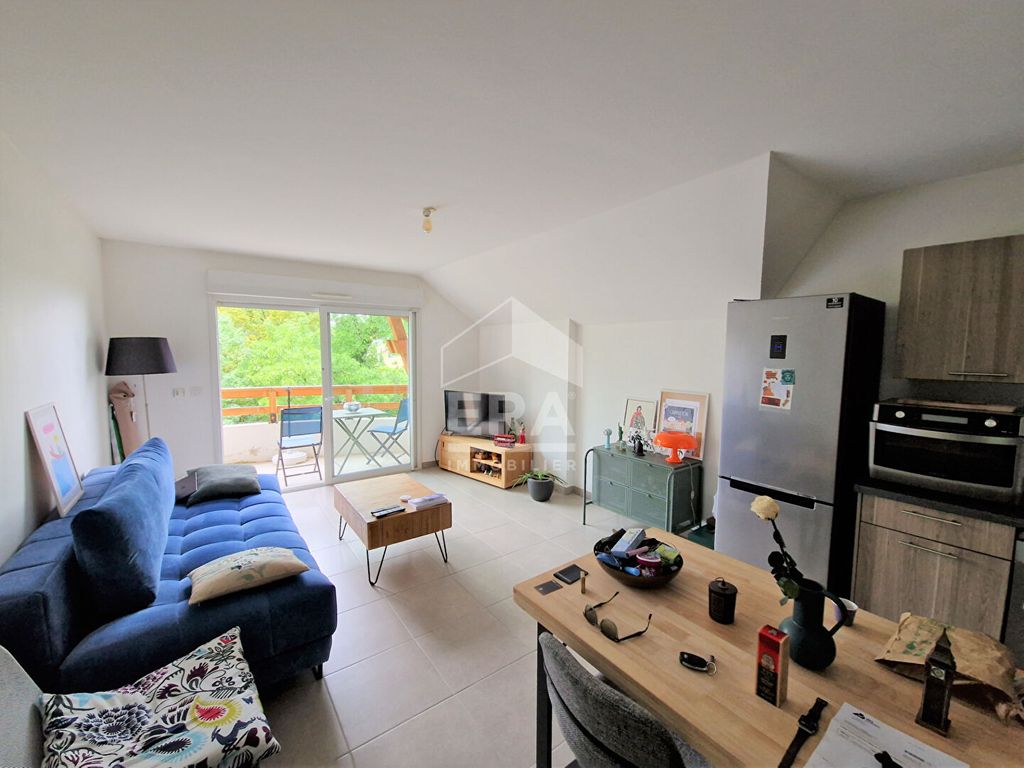 Achat appartement à vendre 2 pièces 47 m² - Archamps