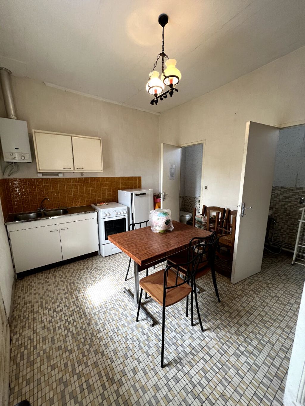 Achat maison à vendre 1 chambre 48 m² - Gujan-Mestras