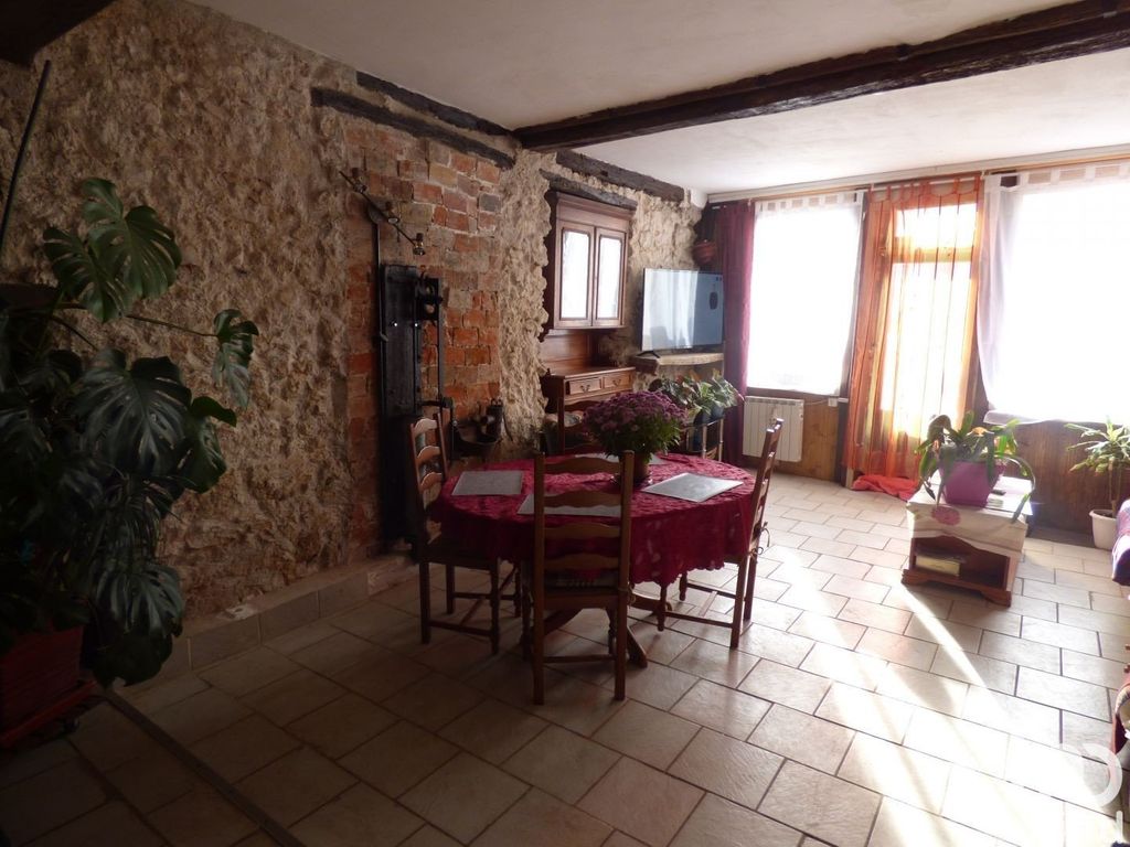 Achat maison 3 chambre(s) - Condé-en-Brie