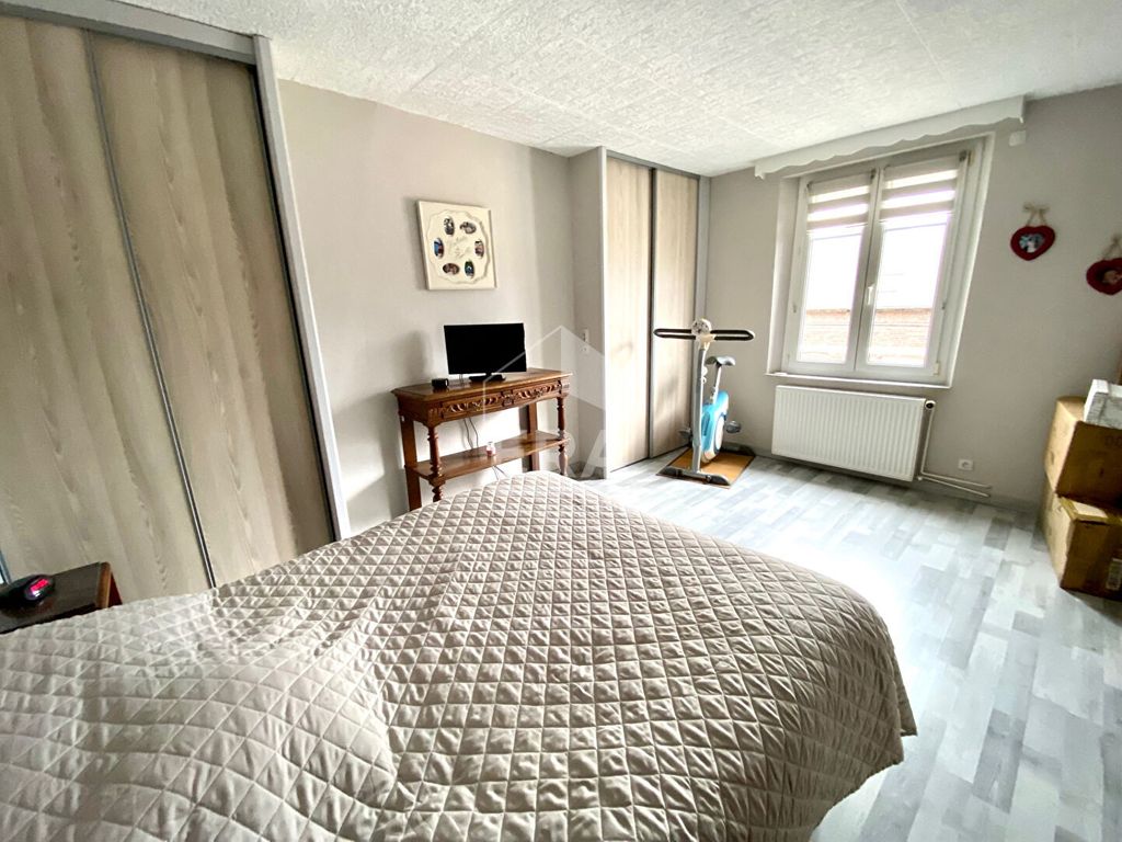 Achat maison 4 chambre(s) - Rouen