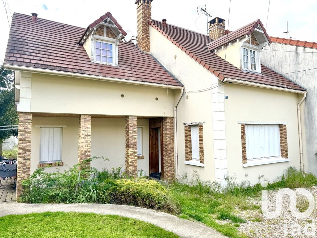 Achat appartement à vendre 2 pièces 40 m² - Longjumeau