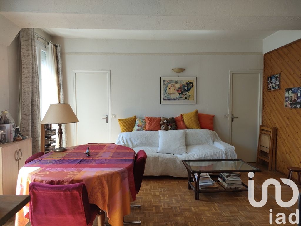 Achat appartement 2 pièce(s) Paris 19ème arrondissement