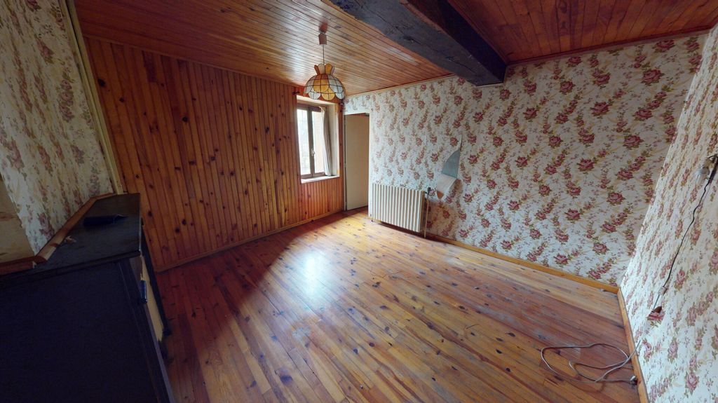 Achat maison 1 chambre(s) - Ambronay