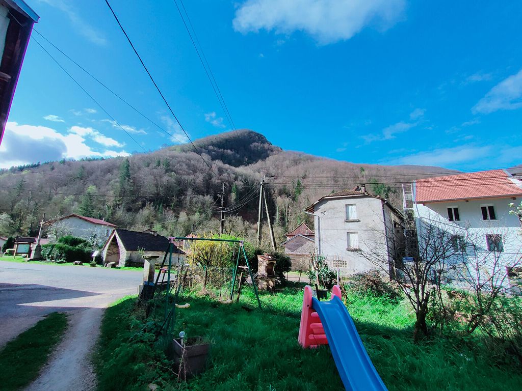 Achat maison 4 chambre(s) - Saint-Rambert-en-Bugey