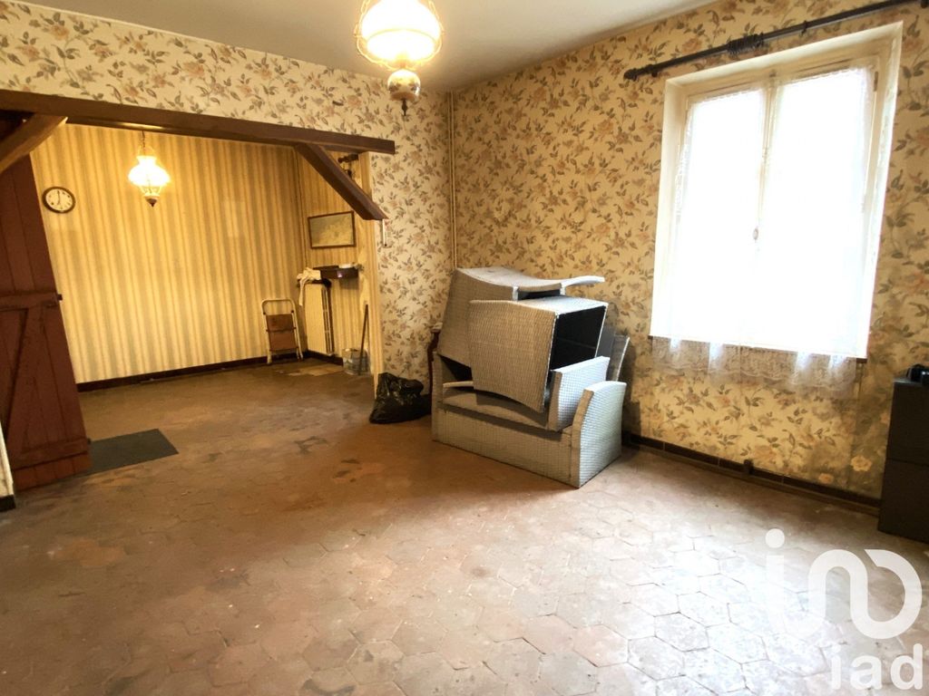 Achat maison 3 chambre(s) - La Ferté-Vidame