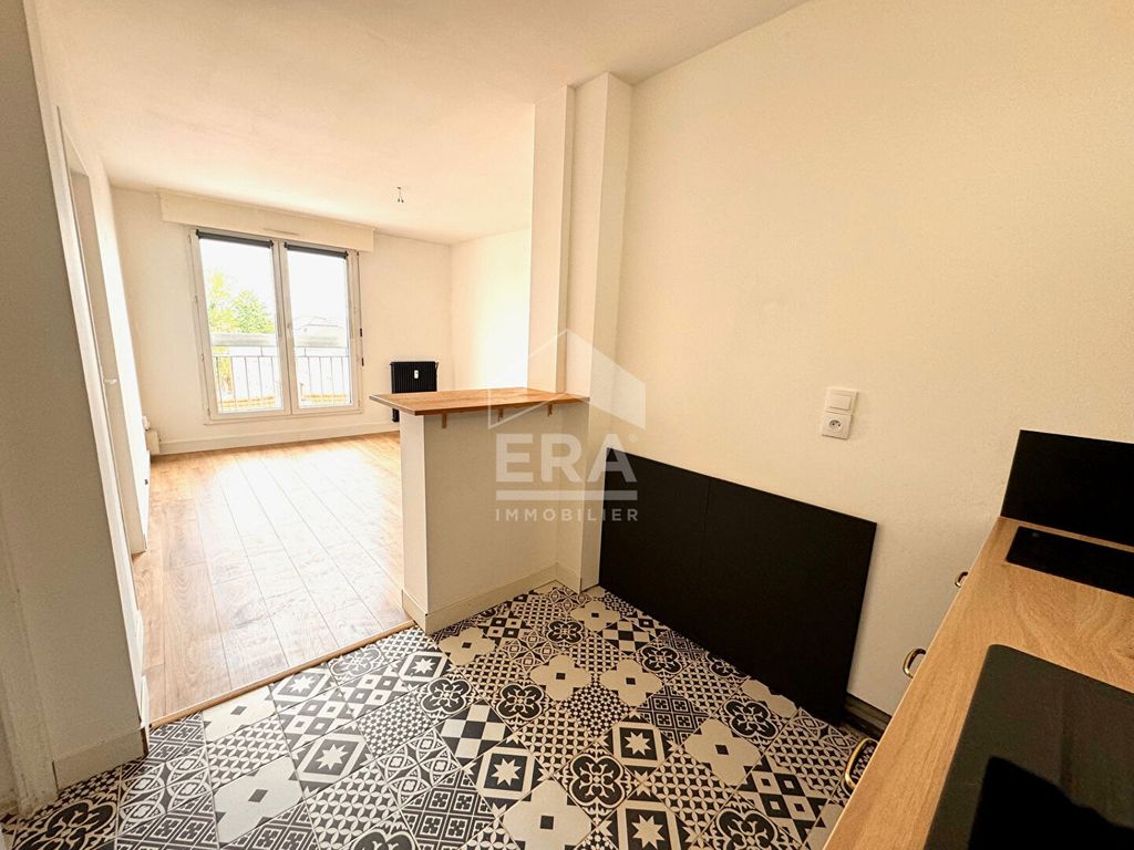 Achat appartement à vendre 2 pièces 41 m² - Carvin